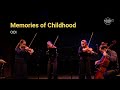 OOI Memories of Childhood · The Rondo Production