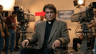 America's Dad's Last Performance While Battling Cancer - Michael Landon's Final Gift to the World
