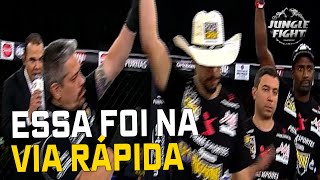 JUNGLE FIGHT 78 l BRUNÃO LOPES X MATIAS GENES