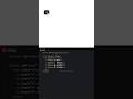 HTML Autocomplete Input Using Datalist