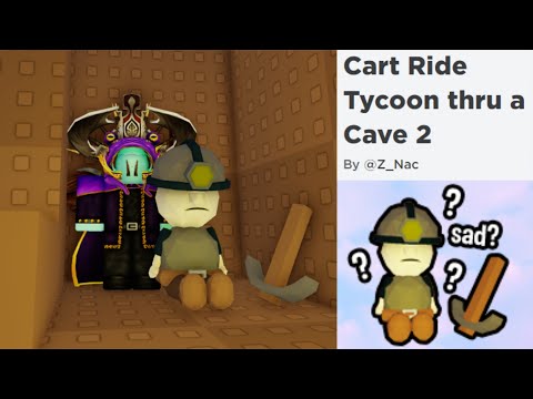 Cart Ride Tycoon Codes