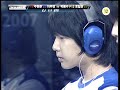 oversky themaniamst vs soo by.hero @ shinhan proleague part2