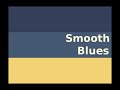 smooth blues backing track in e 8 minutes