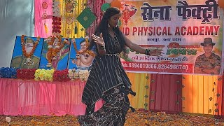 Aaja Nachle Song | Dance Performance | Best Live Performance Dance | AAJA NACHLE DANCE