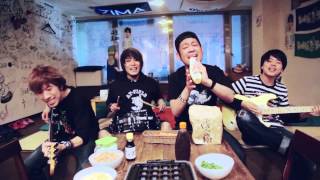 AT-FIELD「TAKOYAKI」(OFFICIAL VIDEO)