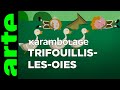 Trifouillis-les-Oies - Karambolage - ARTE