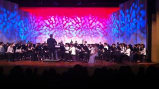 Robert W. Smith Conducts \