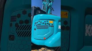 sk140 kobelco👍😃😃