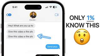 Only 1% of iPhone Users Know THESE Tricks!
