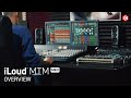 iLoud MTM MKII studio monitors Overview