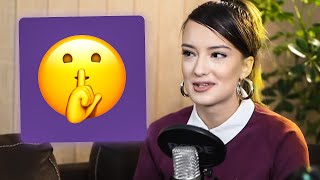 Jana \u0026 Mudja o tome kako su krili da su u vezi | Mudja PODCAST Clips