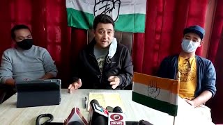 Ladakh Cong Criticises J&K Bank For Barring Ladkhis' In Bank Recruitment