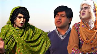 Mastana 2 | Episode 191 | Masi Moran | Sindhi funny | Comedy | Drama | Musawir Lashary