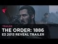 The Order: 1886 trailer - E3 2013 reveal