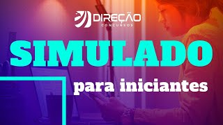 Simulado para Iniciantes