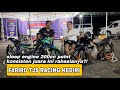 JAWARA SLEEP ENGINE 200cc IDW | TJS RACING KEDIRI BUKA BUKAAN SPEK MOTOR