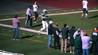 10V Granite Bay vs Nevada Union - 2013