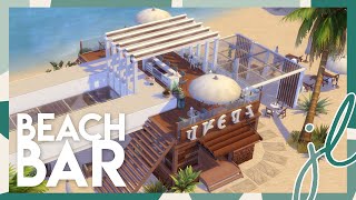 BEACH BAR │ Tartosa