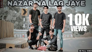 Nazar Na Lag Jaye | Ramji Gulati | Dosti Album Song - Mr Faisu 07 - Team. 05 _ Team07 - Dosti