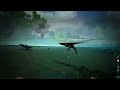 beginning a new adventure on a new map hope ep1 ark survival evolved