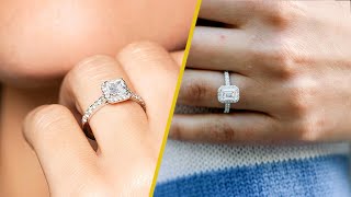 0.9 Carat Vs 1 Carat Diamond: Which One is the Better Buy?