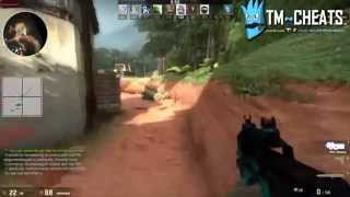 TMCheats - CSGO - Mods - 2015