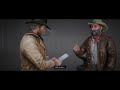 playing red dead redemption 2 on pc