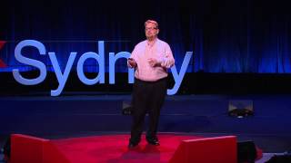 TED Fellows Program | Tom Rielly | TEDxSydney