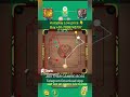 power of auto play thar gaming boss carromboard autoplay boardgame carrom shorts