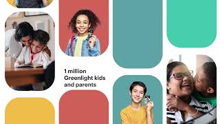 A fresh new look for Greenlight