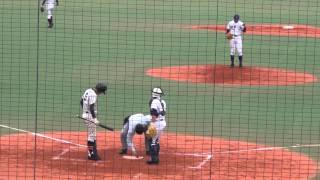 2013年春季東京都高等学校野球大会　帝京vs関東一高④