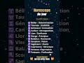 🌈 ton horoscope simplifié en un seul mot vite clique 🌈 horoscope astrologie signeastro vira