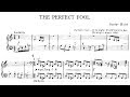 Gustav Holst - The Perfect Fool, opera (1922)