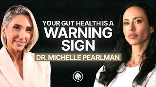The Cancer Doctors Keep Missing in Young Adults - Dr. Michelle Pearlman | DLS #206