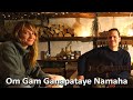 Om Gam Ganapataye Namaha (Ganesha Mantra)