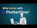 If AI Can Code My App, Why Would I Use FlutterFlow?
