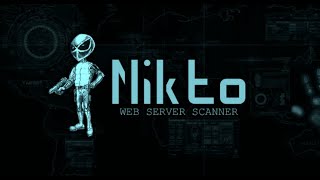 Scan websites for vulnerabilities using Nikto