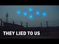 The U.S. Government is Hiding New Proof of Alien Life, and here's Why..