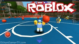 Dodgeball | ROBLOX