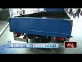 3.5噸貨車掰掰！5噸小貨車管理條文正式上路