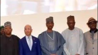 Sukar gwamnatin Tinubu ce ta yi awon gaba da mukamin sanata Ali Ndume a Majalisar Dattawa