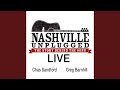 This Blue Line (Live)