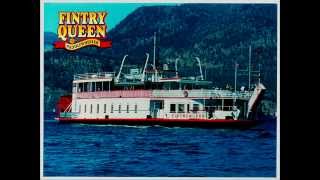 Fintry Queen - Slide Show - Past \u0026 Future