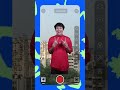 With Green Screen feature, insert yourself in photo and video of your camera roll