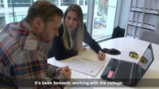 VanWest College Career Training Programs