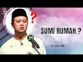 SYAMSUL DEBAT | SUMI RUMAH ?  [SHORT'S]