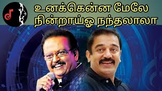 உனக்கென்ன மேலே நின்றாய் / MSV / SPB / 5.1 DOLBY DIGITAL / 32 BIT FLOAT