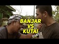 BANJAR VS KUTAI (PART 2) -  VIDEO BAHASA KUTAI - TENGGARONG