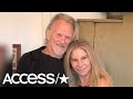 Barbra Streisand & Kris Kristofferson Just Reunited & 'A Star Is Born' Fans Are Losing It | Access