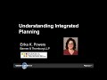 webcast of the month integrated planning understanding how to approach